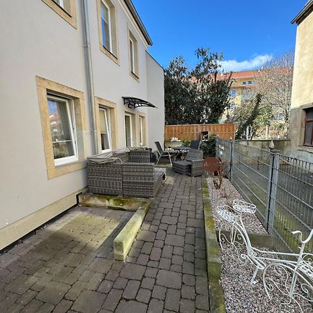 Appartement Im Hinterhoefchen Pirna Exterior photo